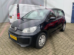 Volkswagen Up! 1.0 BMT move up! | Org. NL-auto | camera | climatronic