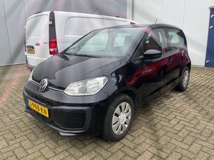 Volkswagen Up! 1.0 BMT move up! Org. NL-auto camera