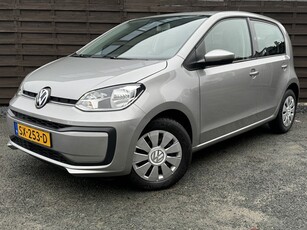 Volkswagen up! 1.0 BMT Move Up! S&S / BT-audio / Airco