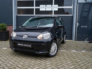 Volkswagen Up! 1.0 Cup Up! Lichtmetalen velgen, Airco