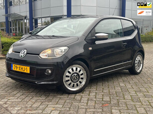 Volkswagen Up! 1.0 high up! BlueMotion