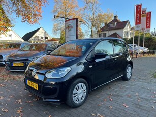 Volkswagen Up 1.0 MOVE ! BLUEMOTION 5DRS / AIRCO RADIO-CD-AUX