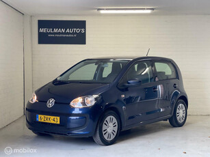 Volkswagen Up! 1.0 move up! BlueMotion