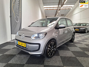 Volkswagen Up! 2015. BlueMotion. MET SLECHTS 80.000 km NAP.