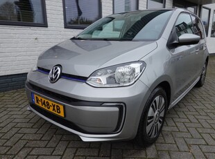 Volkswagen UP E- !