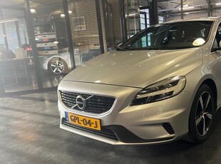 Volvo V 40 2.0 T2 R-DESIGN