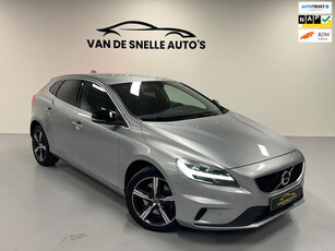 Volvo V40 1.5 T2 R-Design AUTOMAAT/PDC/LED/ALCANTARA