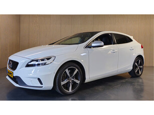 Volvo V40 1.5 T3 Polar+ Sport R-Design - Automaat - Panorama dak - Stoelverwarming - Navi - Park. sensoren voor en achter