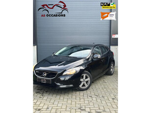 Volvo V40 1.6 D2 CAM - Navi - Airco - Trekhaak