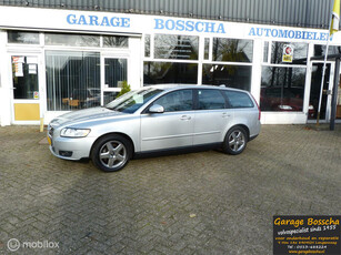 Volvo V50 1.6D S/S Sport