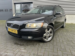 Volvo V50 2.4 Momentum