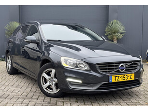 Volvo V60 1.6 D2 Kinetic