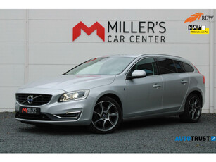 Volvo V60 2.0 D3 Ocean Race NAVI CRUISE DISTR. VV. PDC 150PK