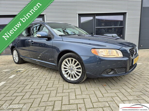 Volvo V70 2.0 YOUNGTIMER 112000KM NAP! DEALERONDERHOUDEN