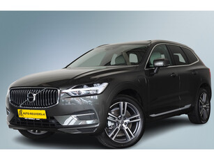 Volvo XC60 2.0 Recharge T8 AWD Inscription Exclusive / Opendak / Leder / HarmanKardon / Pilot assist