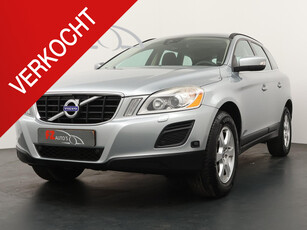 Volvo XC60 2.0 T5 Summum | Automaat | Airco | Trekhaak | Cruise Control |