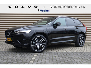 Volvo XC60 2.0 T8 Twin Engine AWD R-design