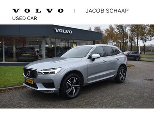 Volvo XC60 D4 200PK Automaat AWD R-Design Luchtvering