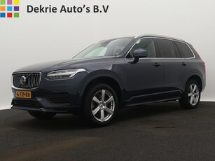 Volvo XC90 2.0 T8 Hybride AWD Momentum Pro Facelift /