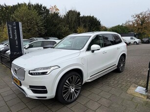 Volvo XC90 2.0 T8 Twin Engine AWD Inscription (bj 2018)