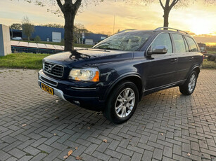 Volvo XC90 2.4 D5 uit 2012 7P