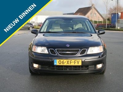 Saab 9-3 1.8t Business