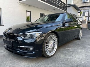 ALPINA B3