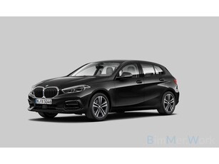 BMW 1-serie 118i Introduction Edition