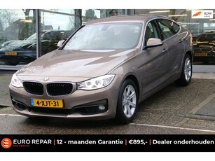 BMW 3-serie Gran Turismo 328i xDrive High Executive