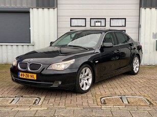 BMW 5-serie 540i Business Line Navi / Xenon / Leder / NWE