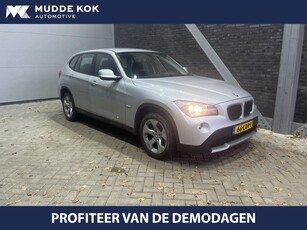 BMW X1 sDrive18i Executive 1 eig! Clima Cruise 17”