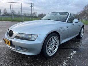 BMW Z3 Roadster 1.9 Automaat APK 23-12-2025 ! Nette auto