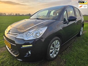 Citroen C3 1.2 PureTech