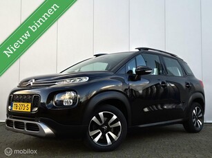 CITROEN C3 AIRCROSS 1.2 PURETECH S&S