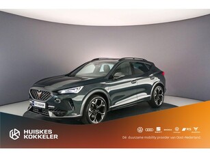 CUPRA Formentor Performance 1.4 TSI e-Hybrid 204pk DSG