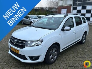 Dacia Logan MCV 0.9 TCe 10th Anniversary