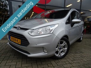 Ford B-MAX 1.0 EcoBoost Titanium / CRUISE CONTROL / CLIMATE