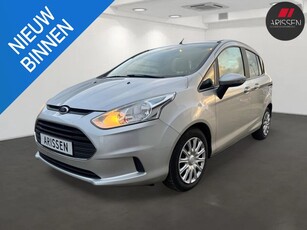 Ford B-Max 1.0 EcoBoost Titanium