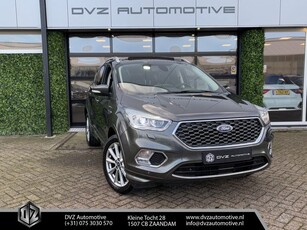 Ford Kuga 1.5 EcoBoost Vignale Carplay Trekhaak Pano