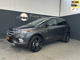 Ford KUGA 1.5 Titanium Styling Pack, comfort, veel opties.