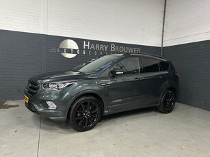 Ford KUGA 1.5 Vignale, ST-Line, Zeer Mooie volle