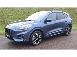 Ford Kuga 2.5 PHEV ST-Line X AGR Stoelen - 4 jaar Garantie