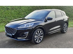 Ford Kuga 2.5 PHEV Vignale 4 jaar garantie - Technology