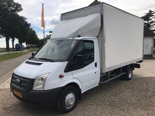 Ford Transit 350L155 2.2 TDCI Euro 5 L3 Koffer Bakwagen