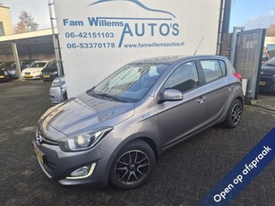 Hyundai i20 1.2i i-Motion Airco Nap (bj 2013)