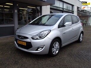 Hyundai Ix20 1.4i i-Vision