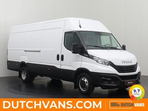 Iveco Daily 35C16 Hi-Matic Automaat L3H2 Maxi 3500Kg