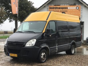 Iveco Daily 35C18V 3.0 HPI Motorschade Agile Euro 4 L2H2