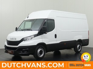 Iveco Daily 35S14 L2H2 Airco Cruise Betimmering