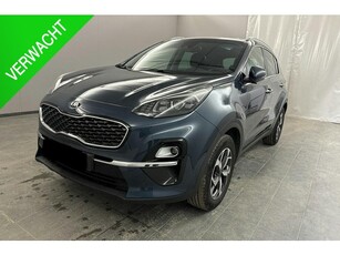 Kia Sportage 1.6 GDI ExecutiveLine Xenon, Elektr. Stoel